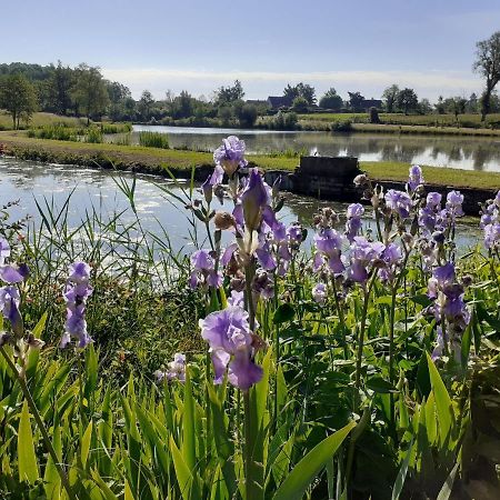 L'Epicurienne Villa Simandre ภายนอก รูปภาพ