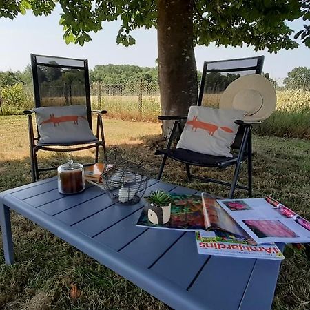 L'Epicurienne Villa Simandre ภายนอก รูปภาพ
