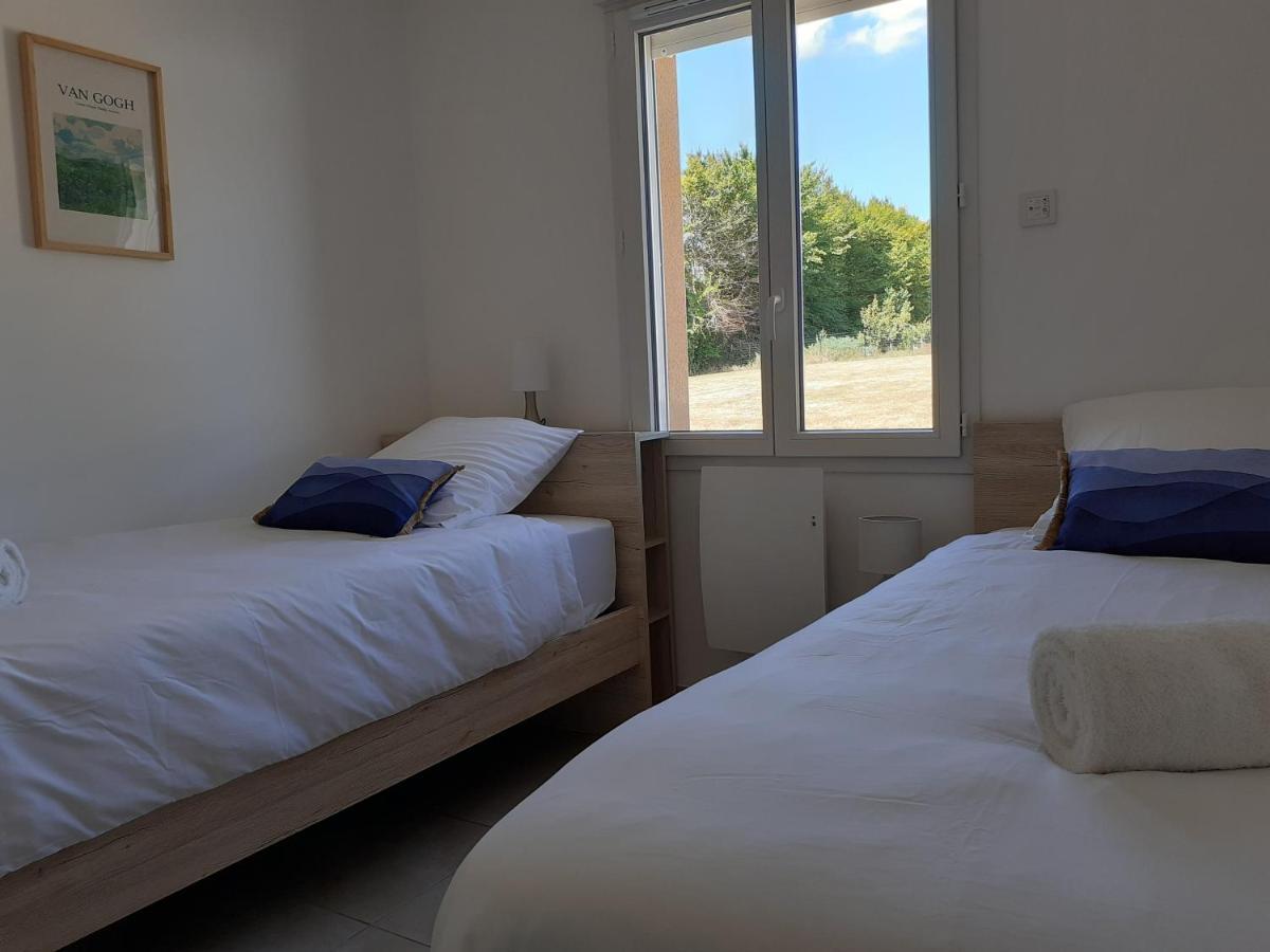 L'Epicurienne Villa Simandre ภายนอก รูปภาพ