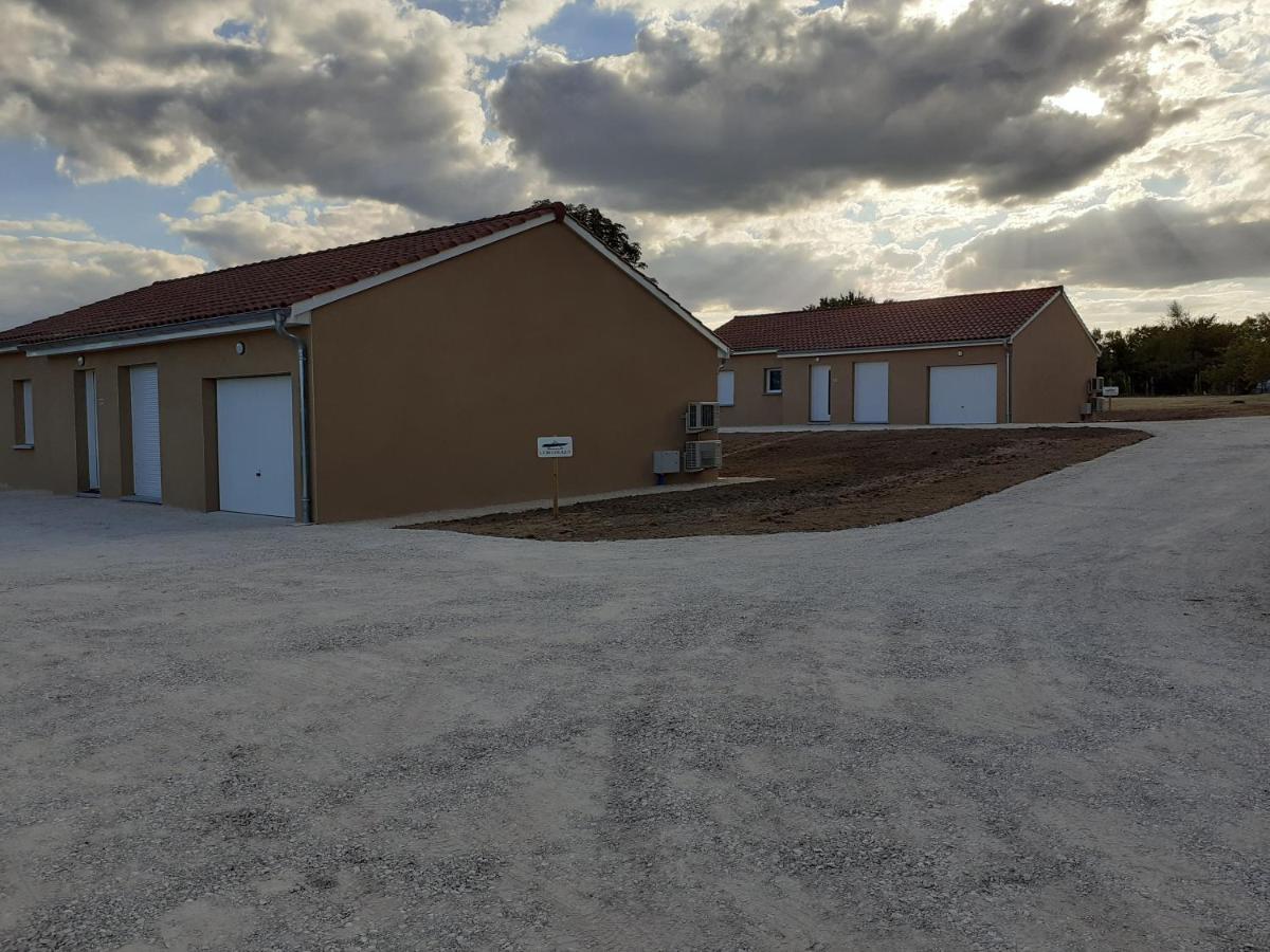 L'Epicurienne Villa Simandre ภายนอก รูปภาพ